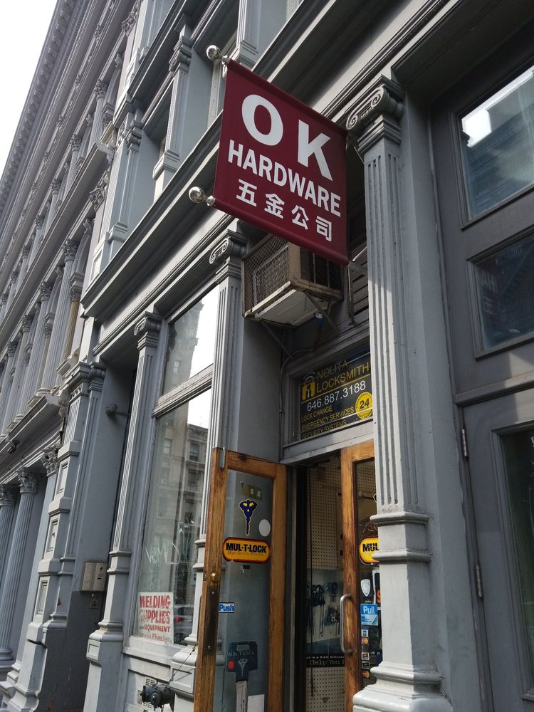 OK HARDWARE AND ENTERPRISES Updated September 2024 47 Reviews 438