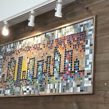 Rising Grinds Cafe - Cafes Near Me - Grand Rapids, Michigan