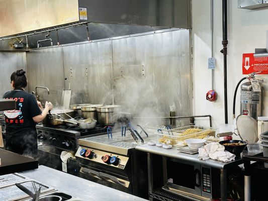 Kayo's Ramen Bar by null Kayo's Ramen Bar by null