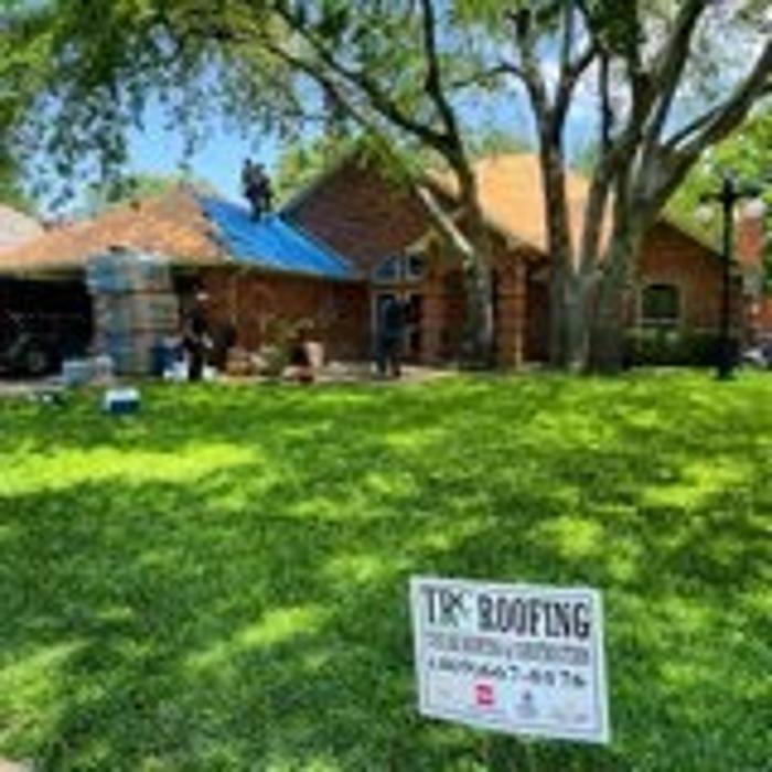 Slide of Taylor Roofing & Construction