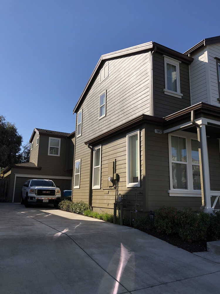 DOUGLAS PAINT Updated October 2024 814 Morissette Way, Vacaville