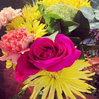 Gemcore Veterinary Services - Flowers from Dr. Gonzalez - Veterinarians Near Me - Chatsworth, California