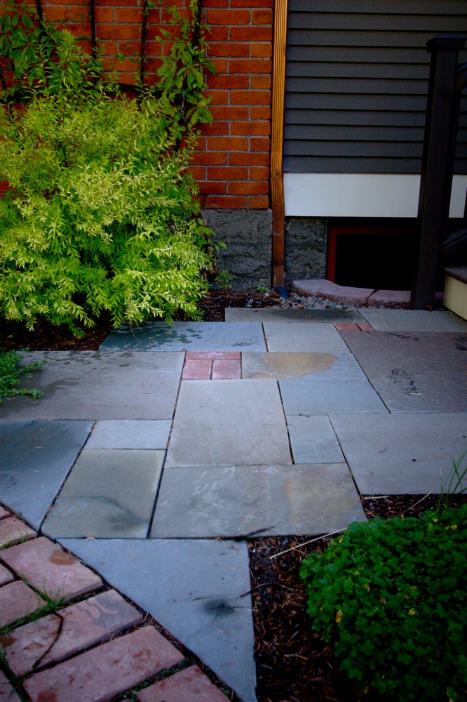 Slide of Blooming Desert Design + Build