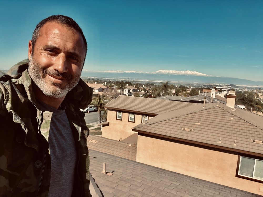 Slide of The Rooftop