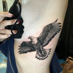 Renaissance Tattoo Studio