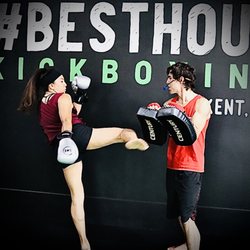 BestHour Kickboxing