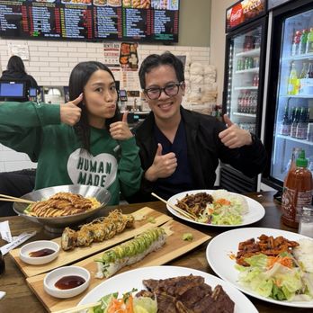 I Luv Teriyaki - Japanese Near Me - Seattle, Washington I Luv Teriyaki - Japanese Near Me - Seattle, Washington