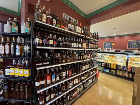 West Allis Cheese & Sausage Shoppe by null