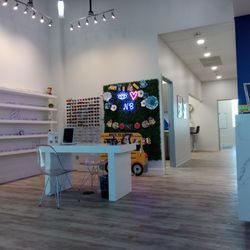 Elevated Eye Care