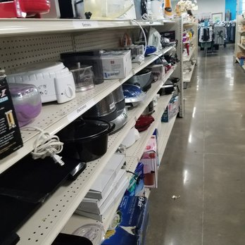Goodwill Hawaii - Thrift Stores Near Me - Kapolei, Hawaii
