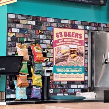 Board & Brew - Cypress - Sandwiches Near Me - Cypress, California Board & Brew - Cypress - Sandwiches Near Me - Cypress, California