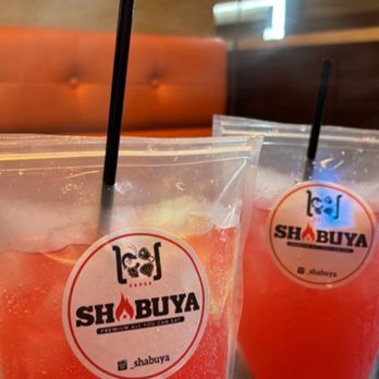 Shabuya - Soup Near Me - Milpitas, California