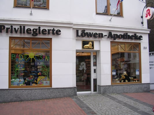 Löwen-Apotheke