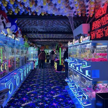 Claw City - Tigard - Arcades Near Me - Portland, Oregon Claw City - Tigard - Arcades Near Me - Portland, Oregon