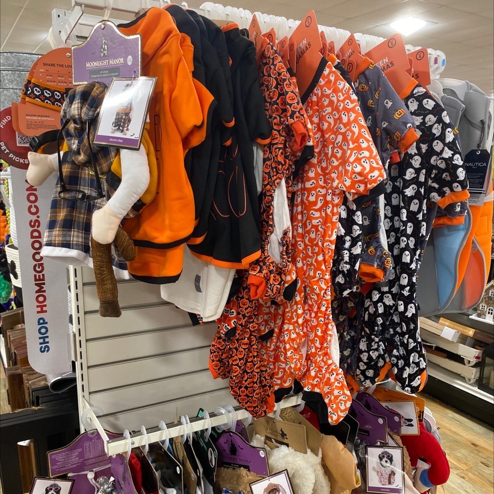 Home Goods Image