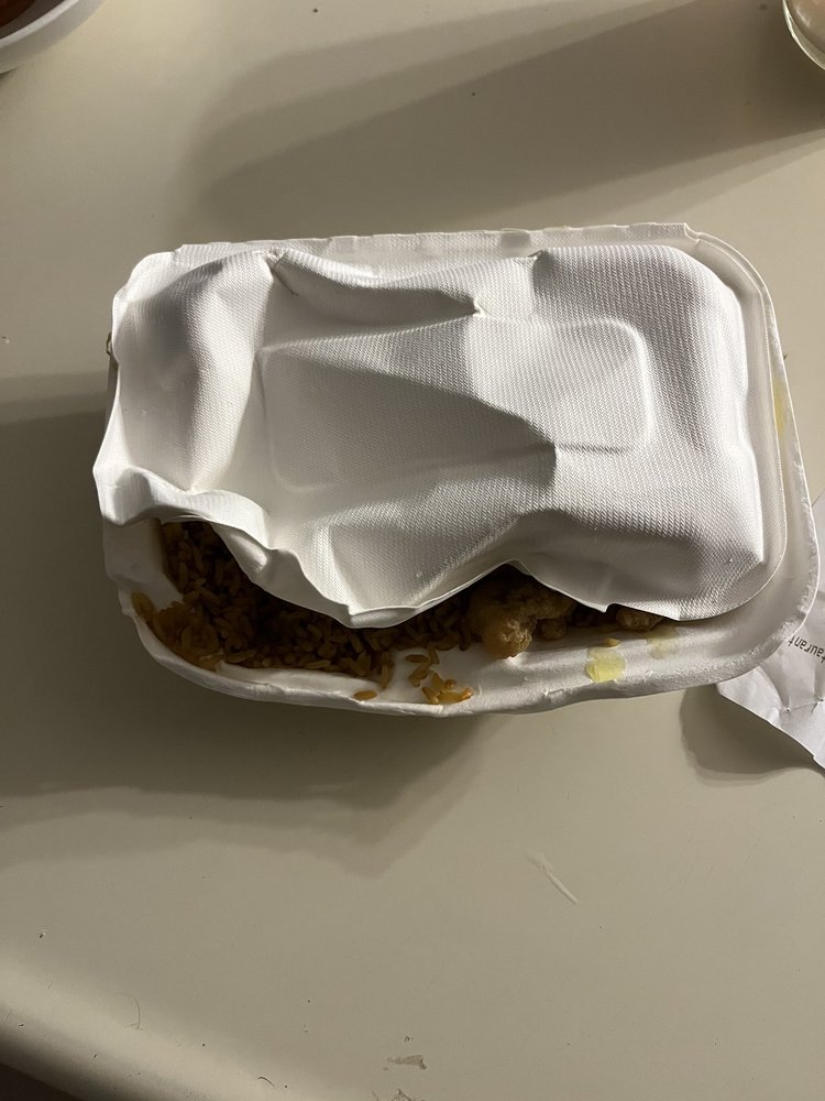 RAY’S CHINESE Updated August 2024 10 Reviews 1235 Harvard Road