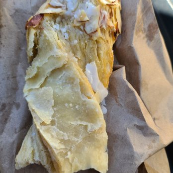 German Bread Bakery - raw dough - Bakeries Near Me - Las Vegas, Nevada