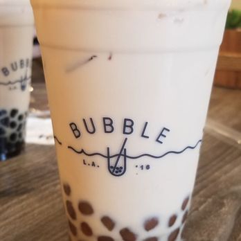 Bubble U - Coffee & Tea Near Me - Los Angeles, California Bubble U - Coffee & Tea Near Me - Los Angeles, California