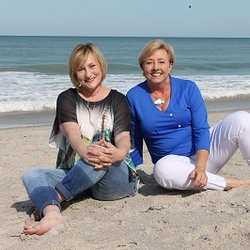 Les Concierges of Vero Beach - The creative team of Linda Kline and Kim Kern, owners and hands-on operators of Les Concierges of Vero Beach, LLC
