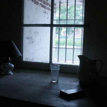 Casemate Museum - Museums Near Me - Fort Monroe, Virginia