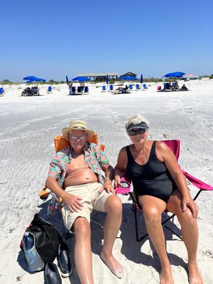 Ship Island Excursions by null