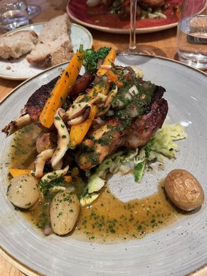 Le Willi's Wine Bar by null