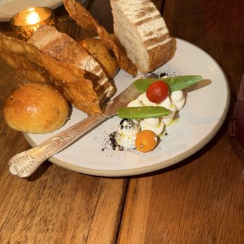Southwark Restaurant - Bread - New American Near Me - Philadelphia, Pennsylvania Southwark Restaurant - Bread - New American Near Me - Philadelphia, Pennsylvania