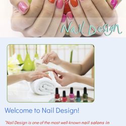 Nail Design