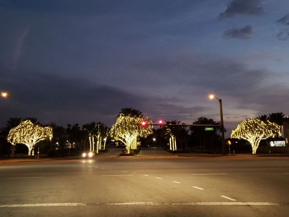 JUPITER COUNTRY CLUB Updated September 2024 280 Cortona Blvd