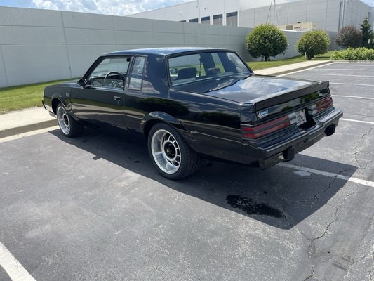 Velasquez & Sons Mufflers