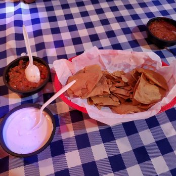 Charlys Place - Tacos Near Me - Rosarito, BCN