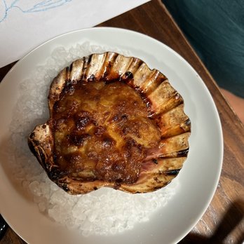 The Atlantic - Seafood Near Me - Virginia Beach, Virginia