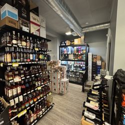 Goffle Road Wine & More 