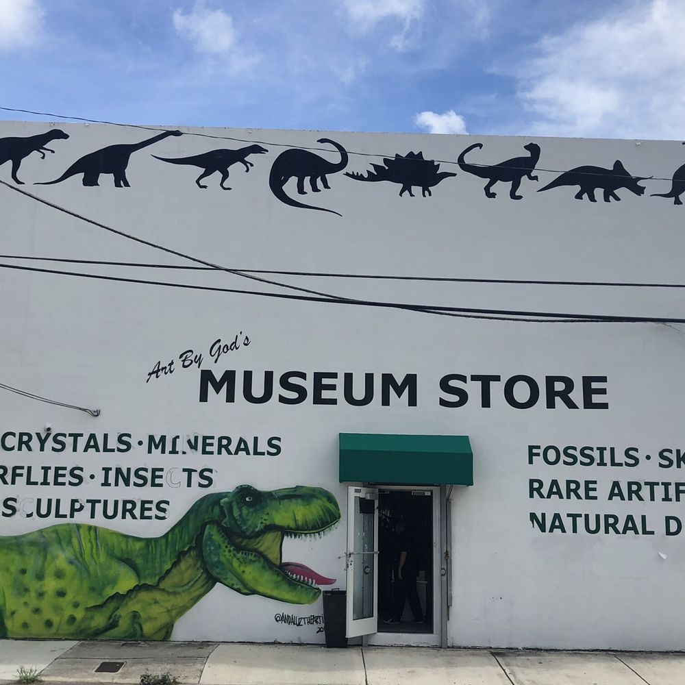 Art by God - Art Galleries Near Me - Miami, Florida Art by God - Art Galleries Near Me - Miami, Florida