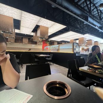 MooMoo Hot Pot - Inside - Hot Pot Near Me - Irvine, California MooMoo Hot Pot - Inside - Hot Pot Near Me - Irvine, California