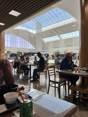 Koreatown Galleria by null