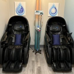 Prime IV Hydration & Wellness - Palm Harbor