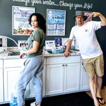 H2o 4 Life Wellness Center - At the shop - Water Stores Near Me - West Reading, Pennsylvania H2o 4 Life Wellness Center - At the shop - Water Stores Near Me - West Reading, Pennsylvania