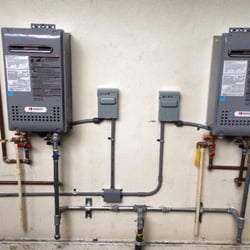 Anytime Plumbing and Gas Services