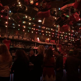 The Eleanor - Bar in Main Room - Venues & Event Spaces Near Me - Austin, Texas