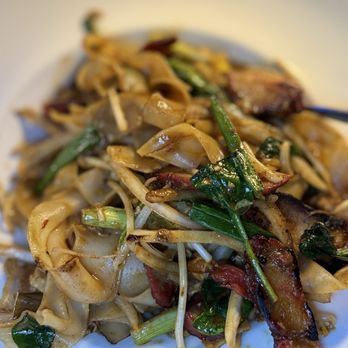 Glass Box - Seafood Near Me - San Diego, California