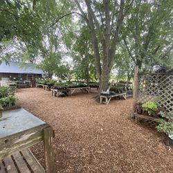 Stone Cottage Gardens
