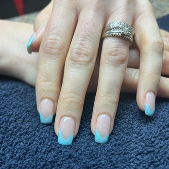 Nails by Shannon - Gel/acrylic - Nail Salons Near Me - Newport, Washington Nails by Shannon - Gel/acrylic - Nail Salons Near Me - Newport, Washington