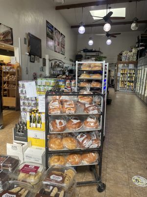 Oakland Kosher Foods - Serving the San Francisco Bay Area by null