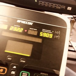 Fitness West - Cardio the only thing they never taught you in school lol