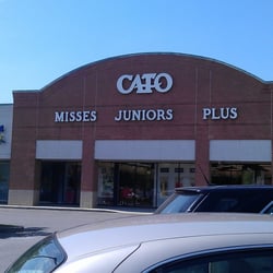Cato Fashions