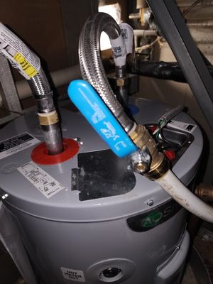 Jose Lopez Handyman Logo