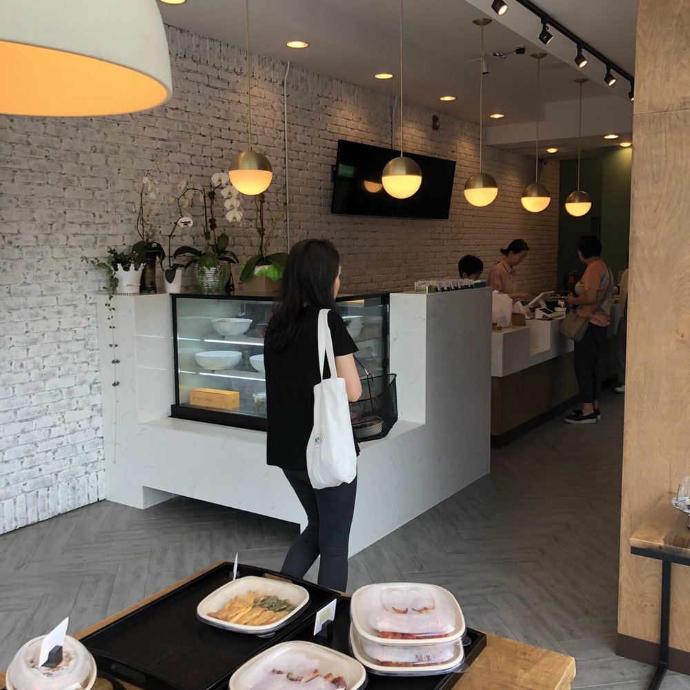 Charim - Korean Near Me - Fort Lee, New Jersey Charim - Korean Near Me - Fort Lee, New Jersey