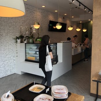Charim - Korean Near Me - Fort Lee, New Jersey