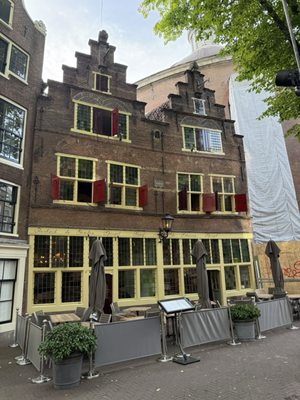 de Silveren Spiegel by null